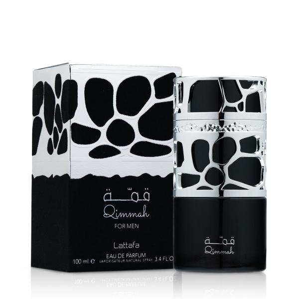 Lattafa Qimmah EDP