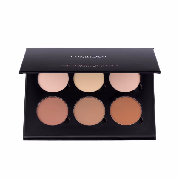 ANASTASIA BEVERLY HILLS CONTOUR KIT - LIGHT TO MEDIUM