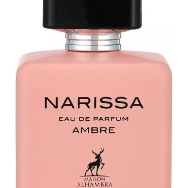 Narissa Ambre Maison Alhambra for women