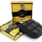 Bakhoor Gold Oud 40g