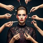 How to Create a Natural Glow with Highlighter