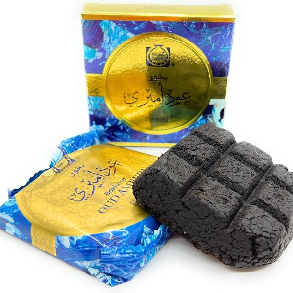 Bakhoor Oud Ameeri 40g