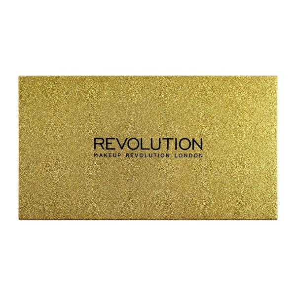 Makeup Revolution Life on the Dance Floor VIP Eyeshadow Palette