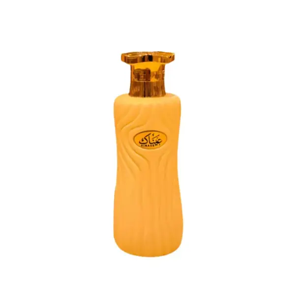 Ahmed Al Maghribi Ainaak Extrait De Parfum