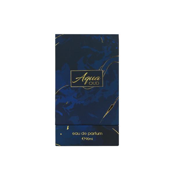 Ahmed Al Maghribi Aqua Oud