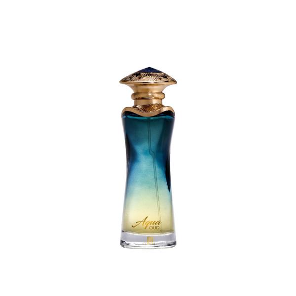 Ahmed Al Maghribi Aqua Oud