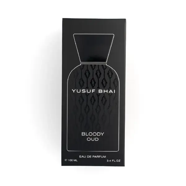 Bloody Oud 100ml