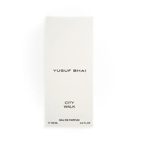 City Walk 100ml