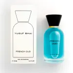 French Oud  100ml