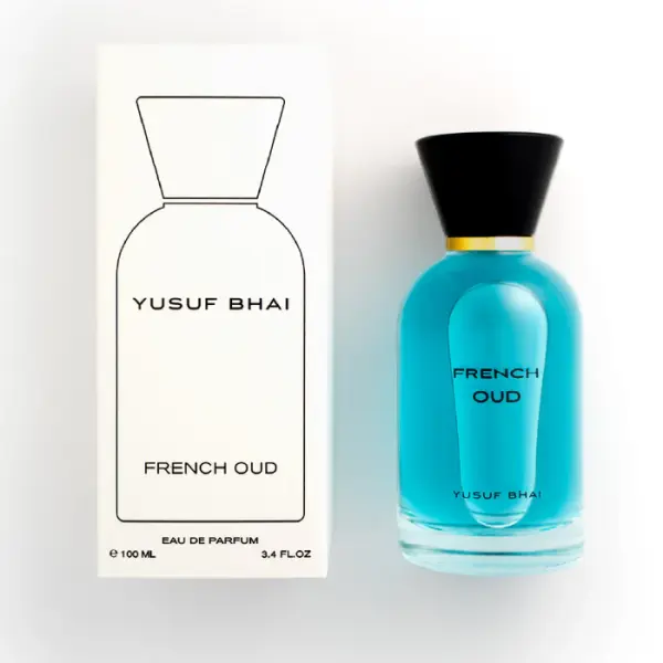 French Oud  100ml