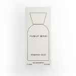 French Oud  100ml