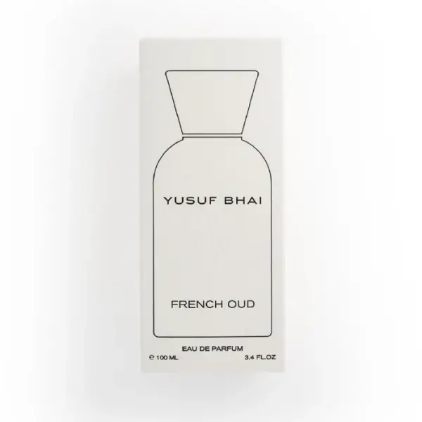 French Oud  100ml