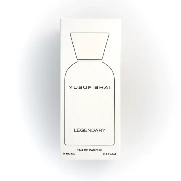 Legendery 100ml