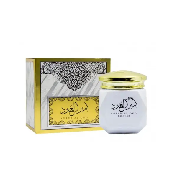 Bakhoor - Al Mas Ameer Al Oud 40gm