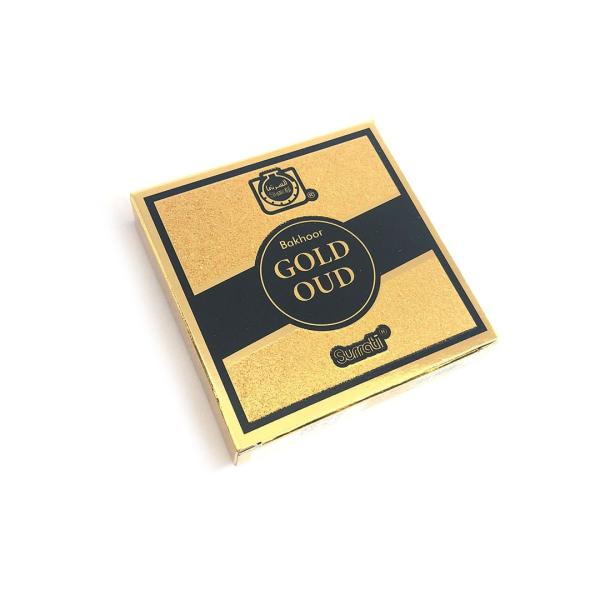 Bakhoor Gold Oud 40g