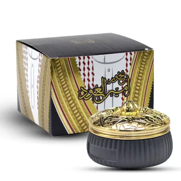 Bakhoor - Surrati Ameer Al Oud-70gm