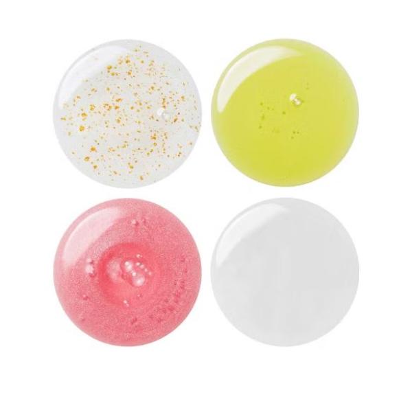 FARSALI Skin Goals Skincare Set