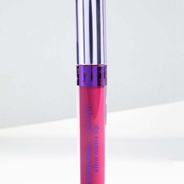 Colourpop Ultra Matte Lip - Pinwheel