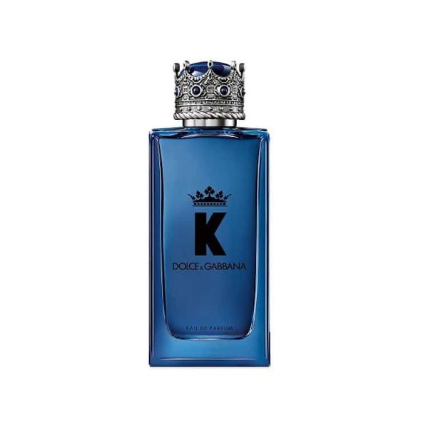 DOLCE & GABBANA K EAU DE TOILETTE FOR MAN