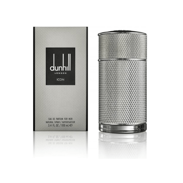 DUNHILL LONDON ICON EDP FOR MEN