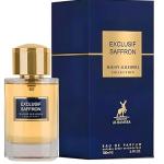 Exculsif Saffron by Maison Alhambra for Men