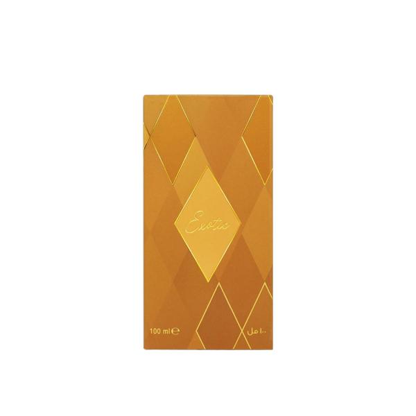 AHMED AL MAGHRIBI EXOTIC EDP