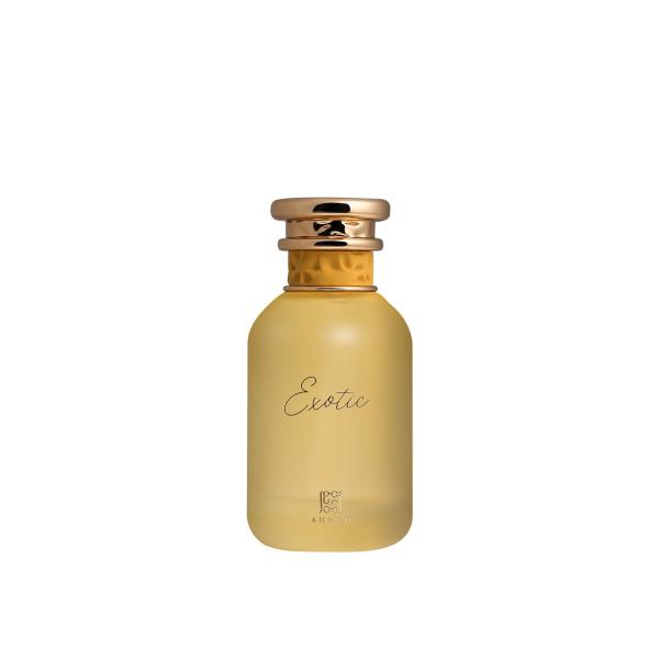 AHMED AL MAGHRIBI EXOTIC EDP
