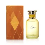 AHMED AL MAGHRIBI EXOTIC EDP