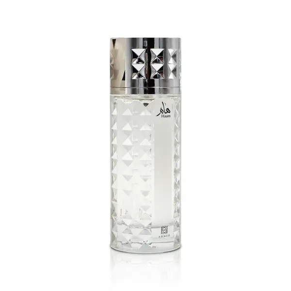 AHMED AL MAGHRIBI HAAM EDP