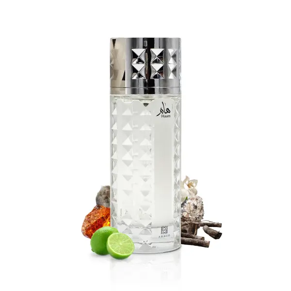 AHMED AL MAGHRIBI HAAM EDP