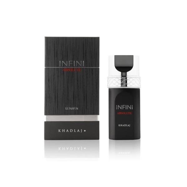 Infini Absolute by Khadlaj Perfumes