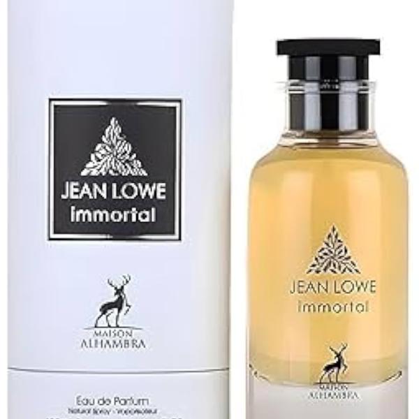 Jean Lowe Immortal Maison Alhambra For Men
