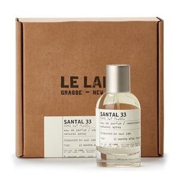 Le Labo Santal 33 For Men