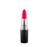 MAC Retro Matte Lipstick Relentlessly Red - Bright Pinkish Coral Matte