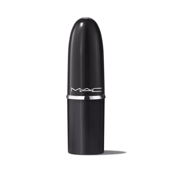 MAC Matte Lipstick DIVA - Intense Reddish Burgundy