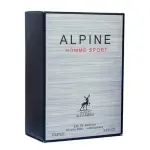 Maison Alhambra Alpine Homme Sport EDP for Men