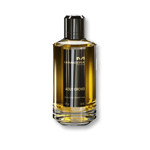 MANCERA AOUD ORCHID