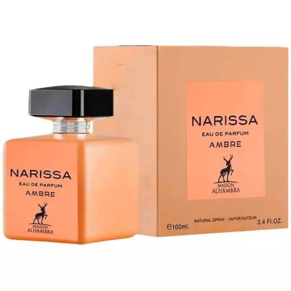 Narissa Ambre Maison Alhambra for women