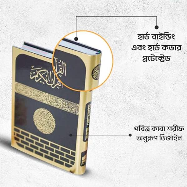 Quran Sharif