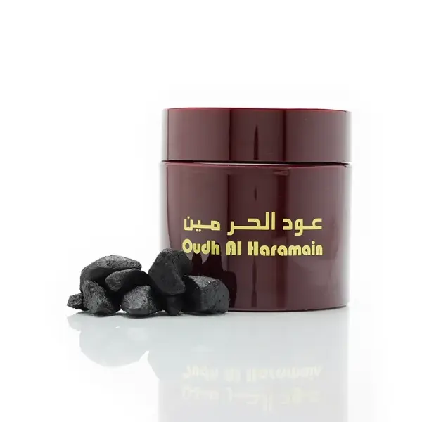 Bakhoor - Oudh Al Haramain 100GM