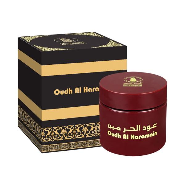 Bakhoor - Oudh Al Haramain 100GM