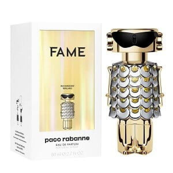 Paco Rabanne Fame EDP For Women