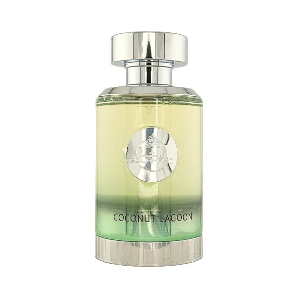 Paris Corner Coconut Lagoon Parfum