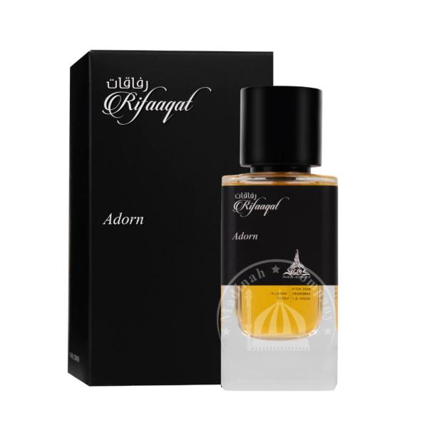 Paris Corner Rifaaqat Adorn Parfum