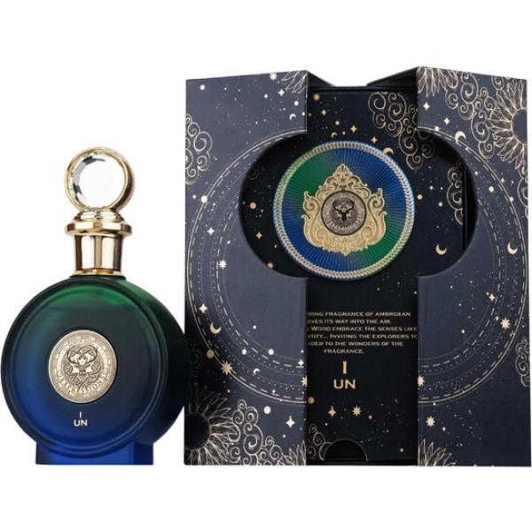 Paris Corner Unisex North Stag Expressions 1  Parfum