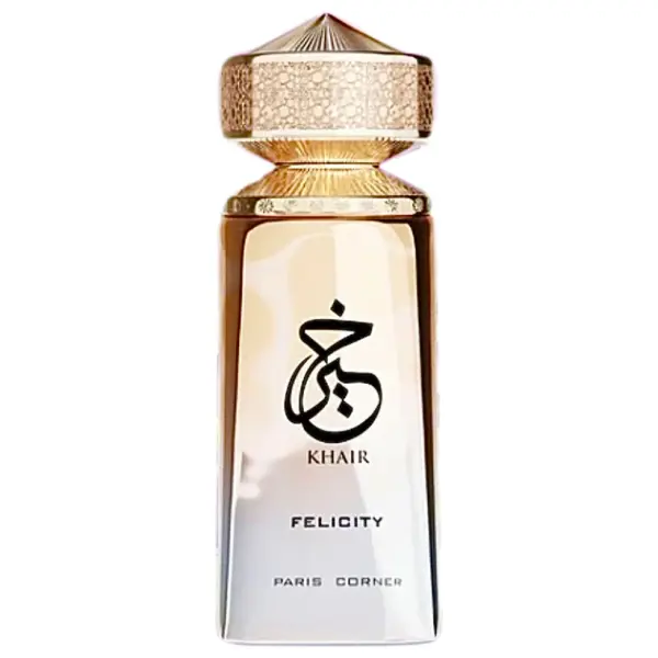 Paris Corner Khair Felicity EDP