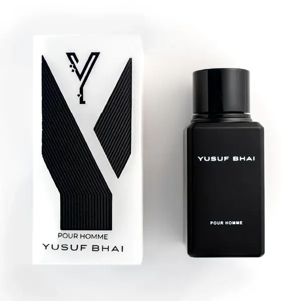 Pour Homme 100ml