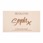Makeup Revolution Soph X Eyeshadow Palette
