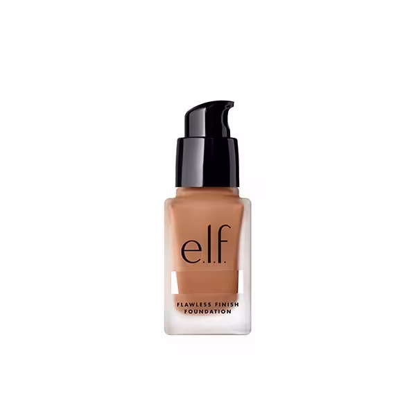 e.l.f. Flawless Finish Foundation SPF 15- Sand 112