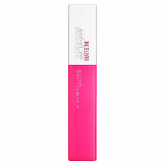 Maybelline Superstay Matte Ink Liquid 30 Romantic